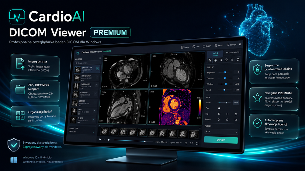 Dicom Viewer